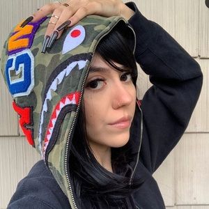 Meet your Posher, Danna